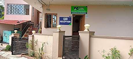 SJK Krish Holiday Inn