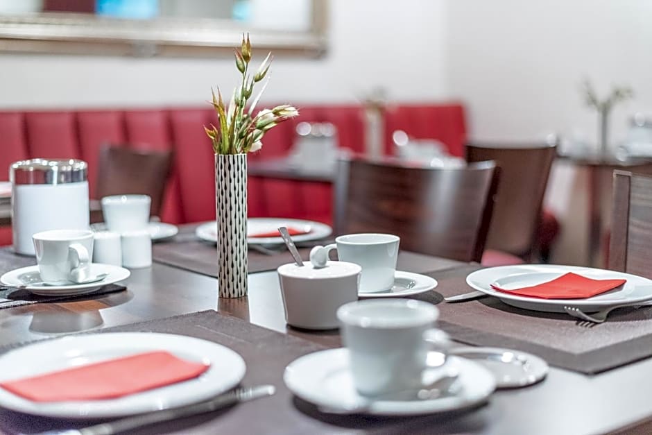 Hotel Zur Krone