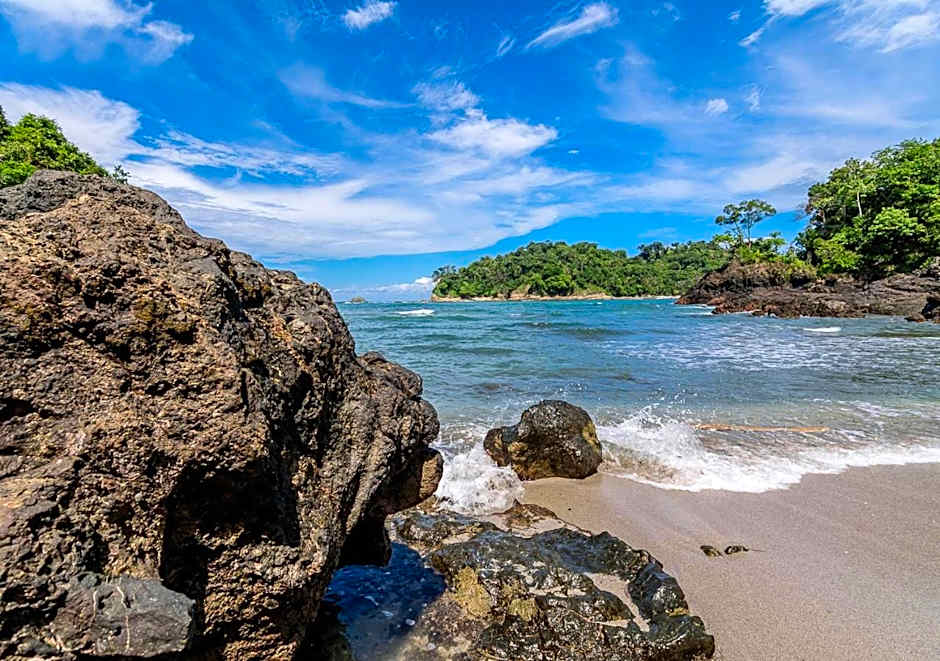 Hotel Manuel Antonio