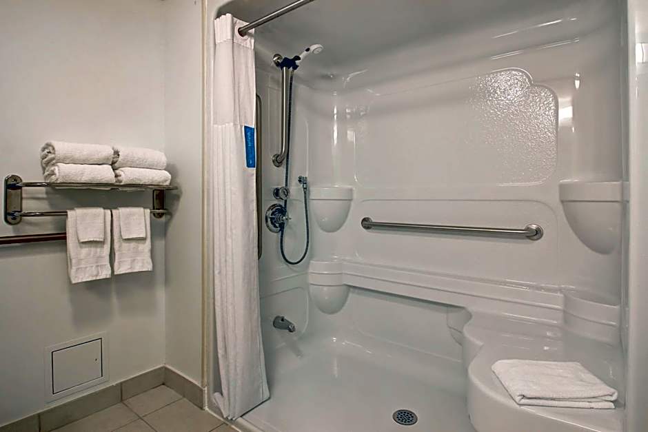 Hampton Inn By Hilton & Suites Saint John-New Brunswick