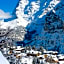 Hotel Jungfrau Mürren