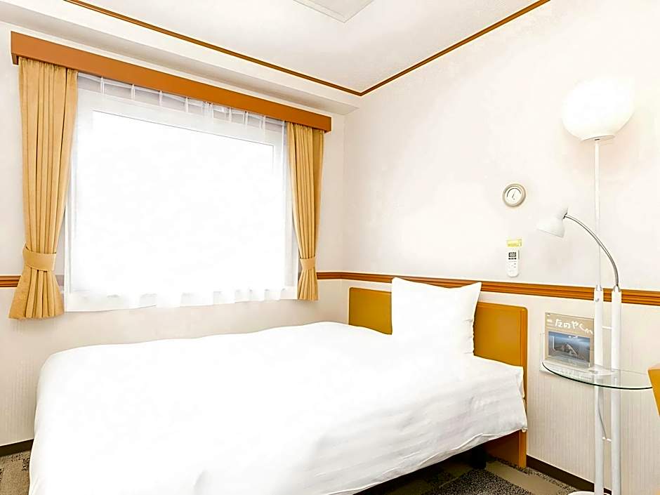 Toyoko Inn Fukui Ekimae