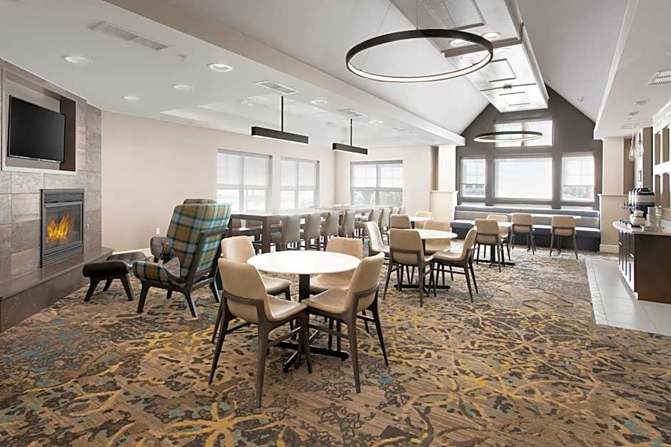 Residence Inn by Marriott Bentonville Rogers
