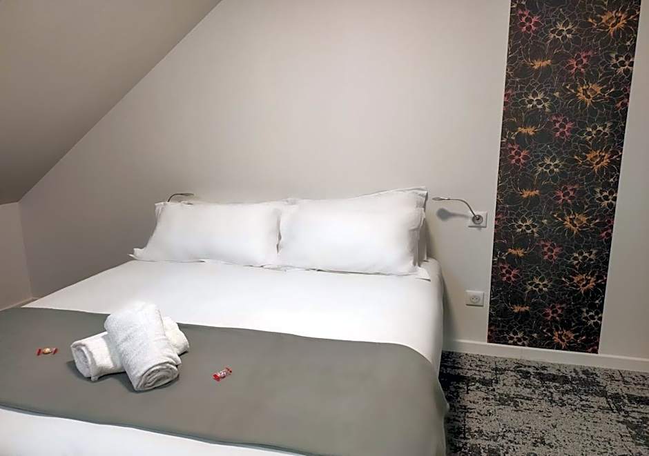 The Originals Access, Hotel Mulhouse Est (P'tit Dej-Hotel)