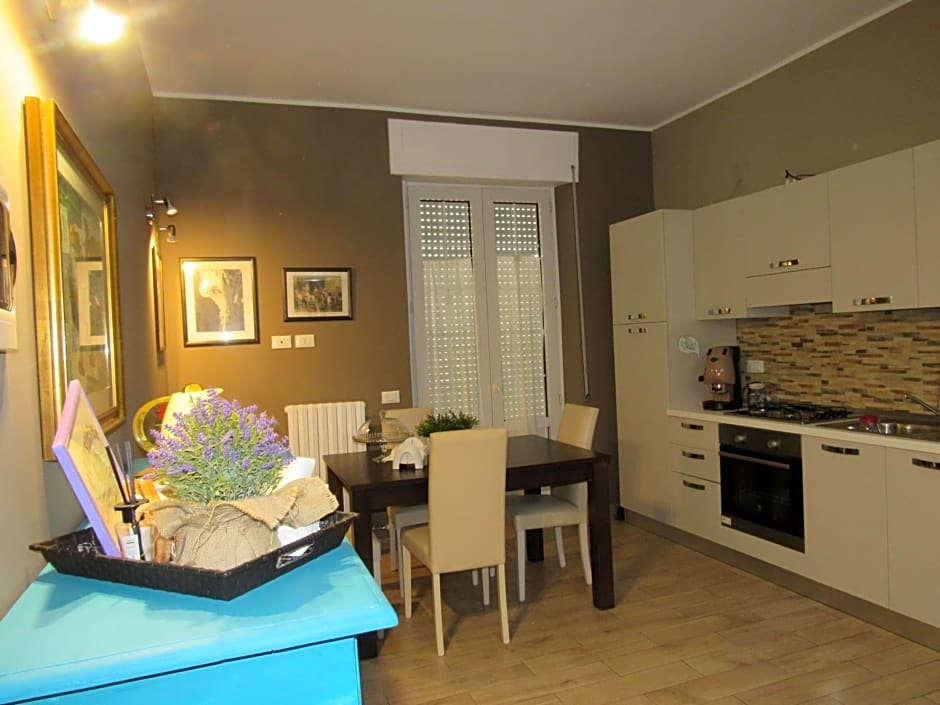 Il Rifugio dei Briganti