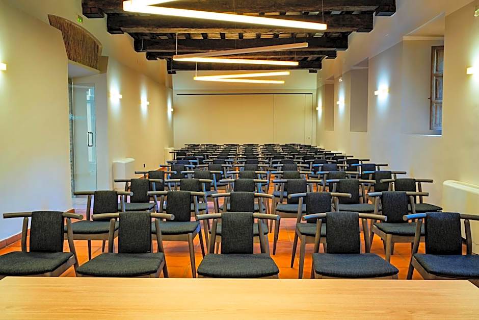 Hospedería Valle del Ambroz