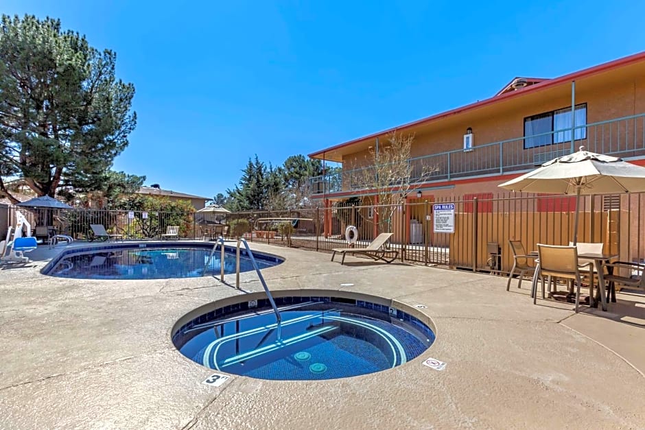 Best Western Cottonwood Inn