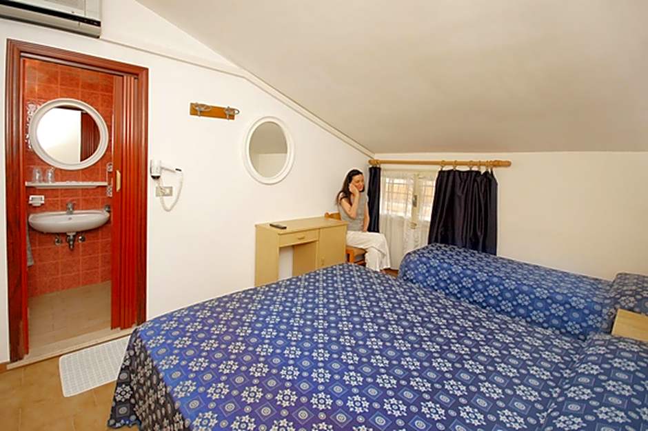 Hotel Marina