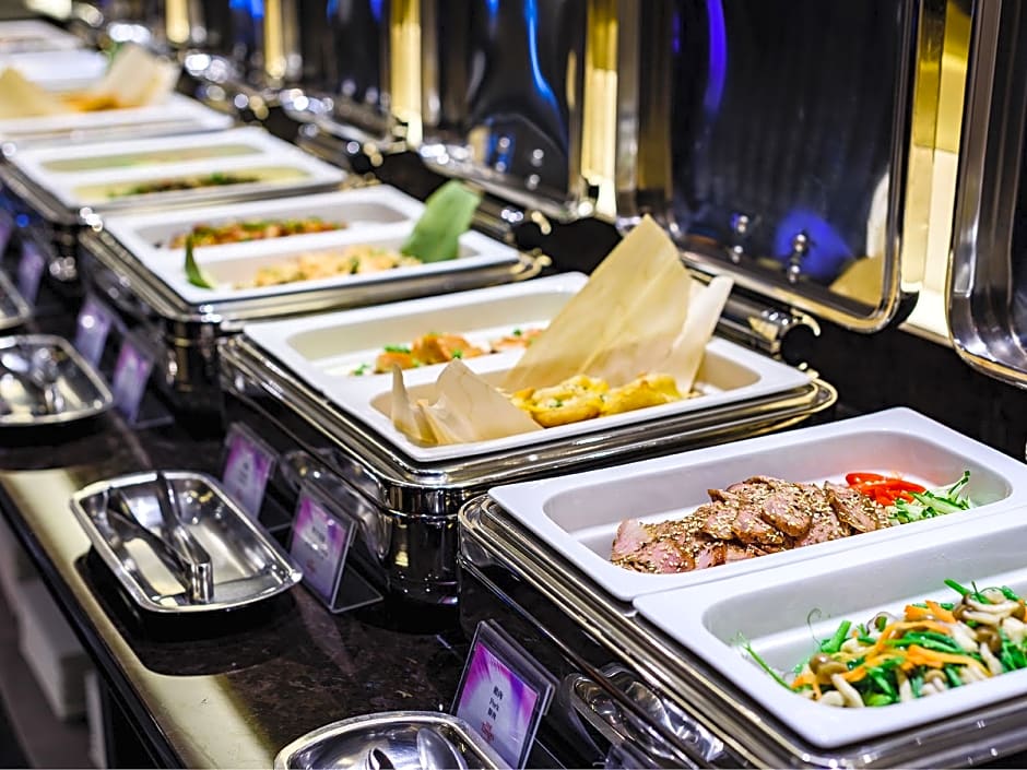 Tango Hotel Taichung