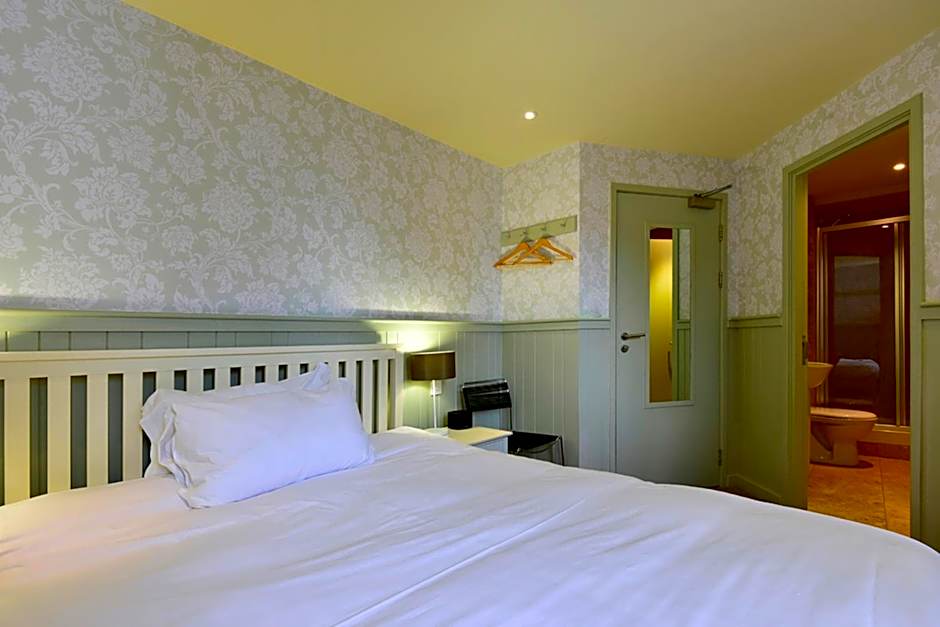 Brooks Guesthouse Bristol