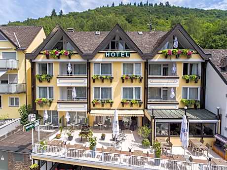 Hotel Traumblick