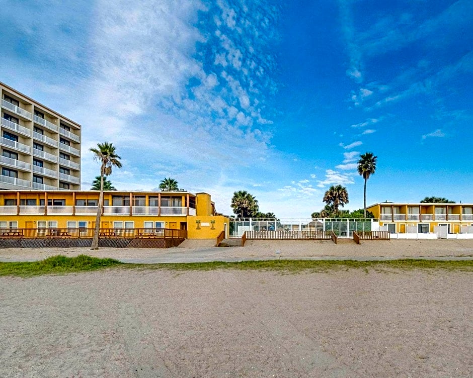 Quality Inn & Suites Corpus Christi