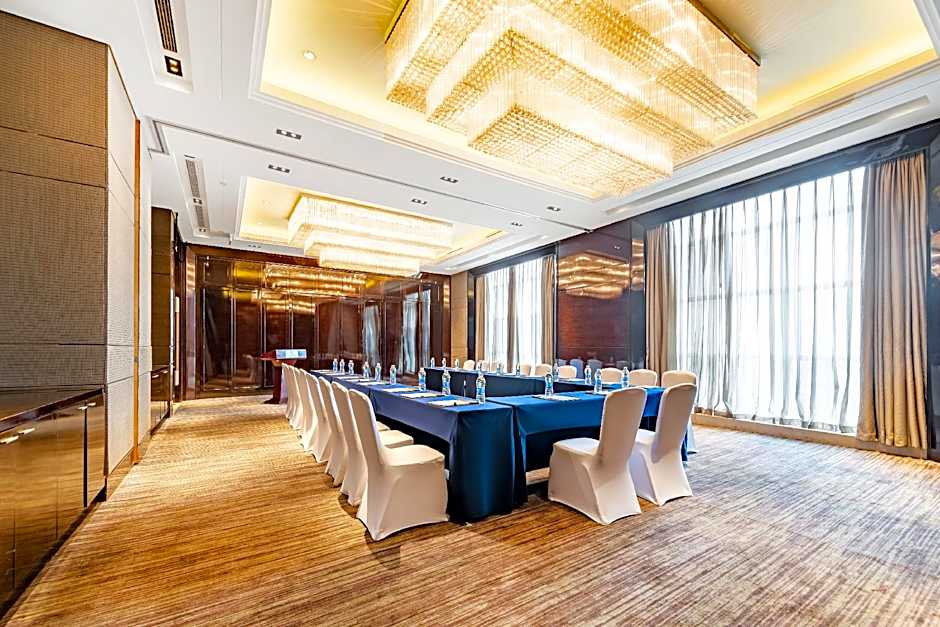 Wanda Realm Langfang