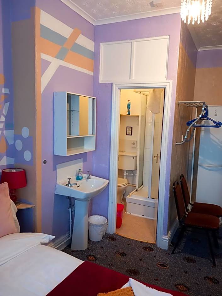My Adam Hotel