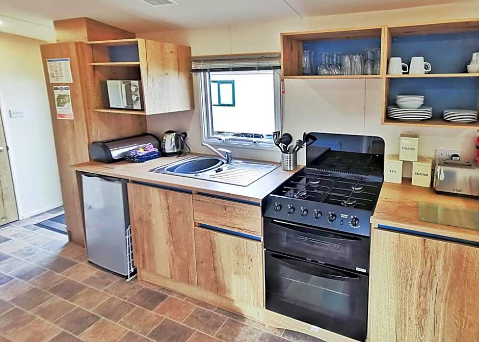 Perran Heights Holiday Park