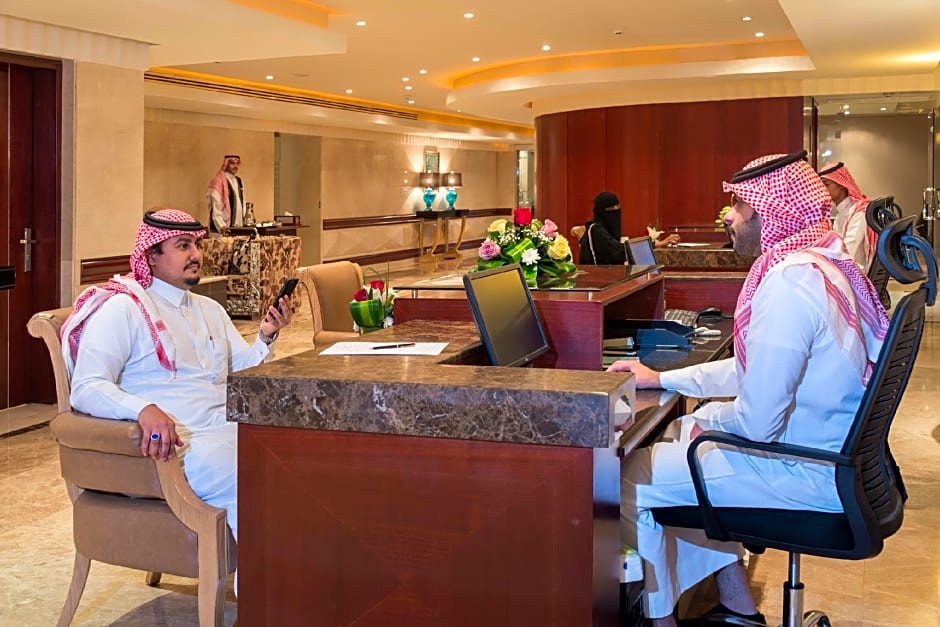 Boudl Al Shatea Apartment