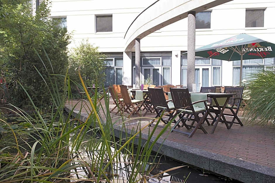 Wyndham Garden Hennigsdorf Berlin