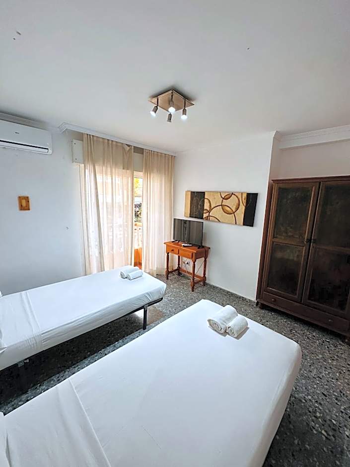 Hostal San Felipe