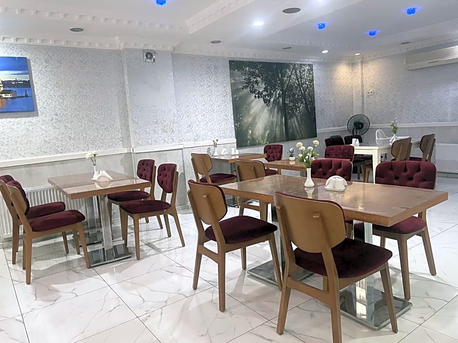 Maritime Hotel Istanbul