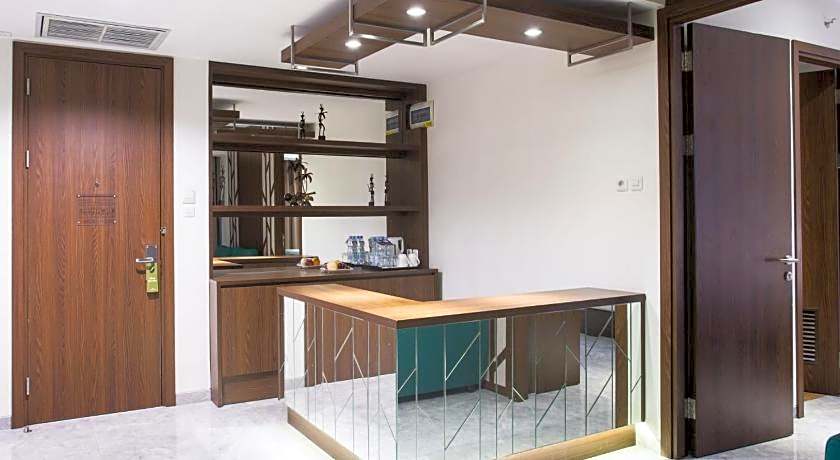 Hotel Santika Premiere Ambon