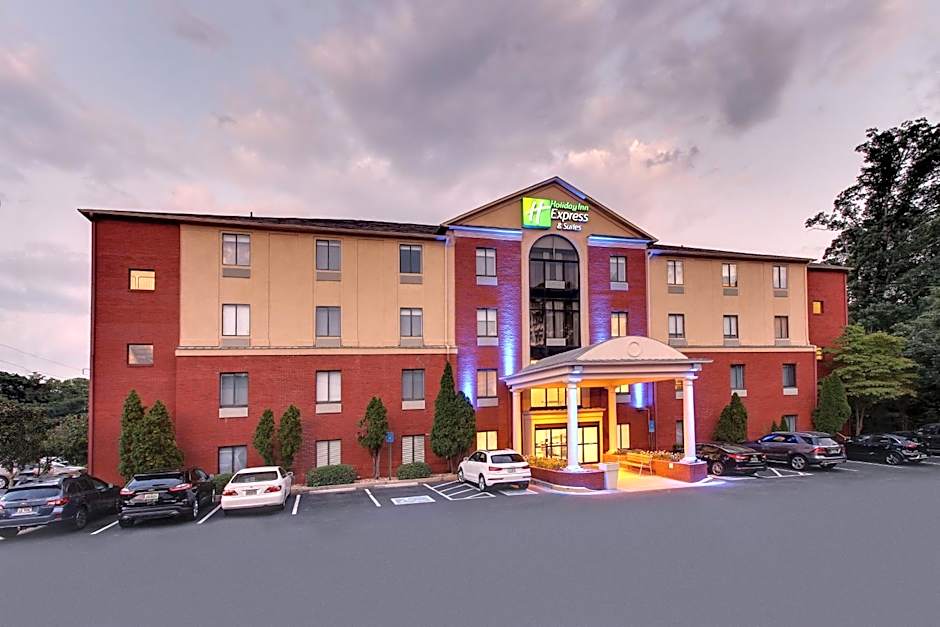 Holiday Inn Express Hotel & Suites - Atlanta/Emory University Area By IHG