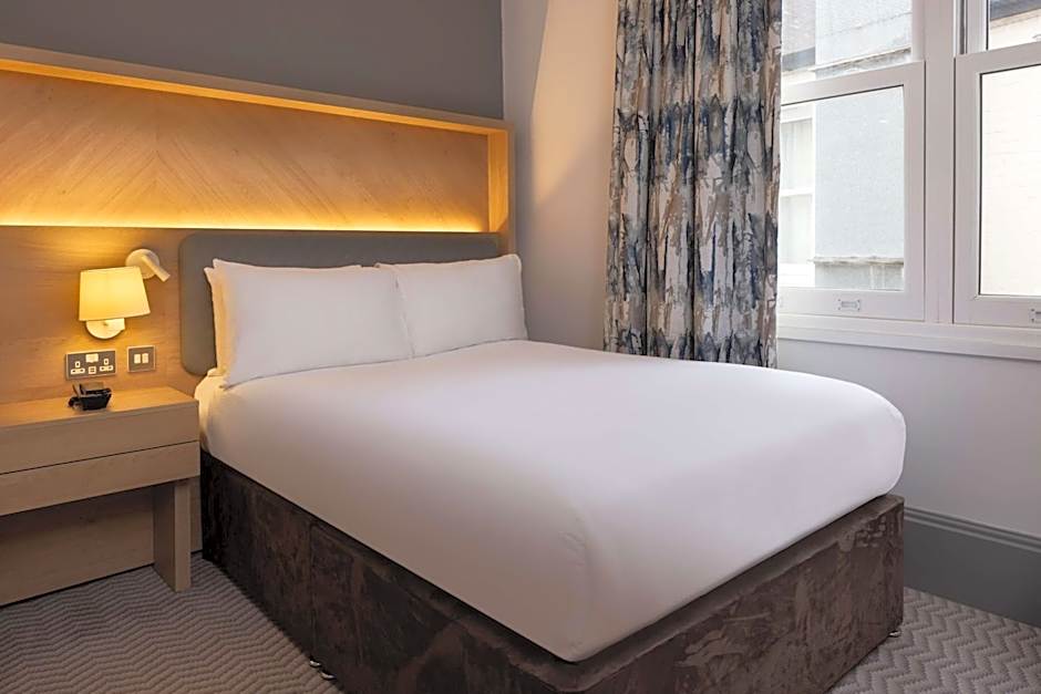 Hilton Nottingham Hotel