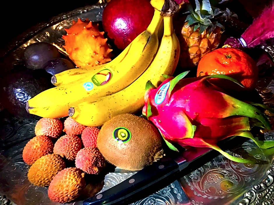 Bijou Hotel / Love and Romance