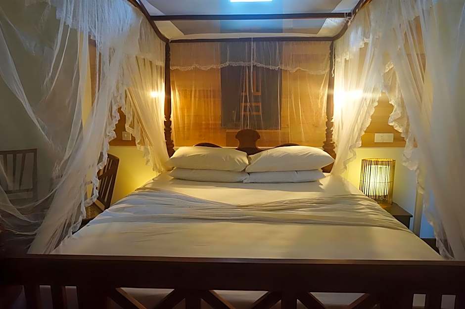Thaproban Beach House