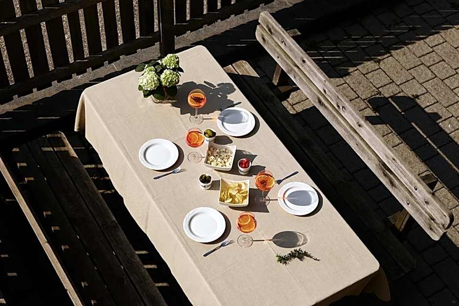 Chalet Vanzi