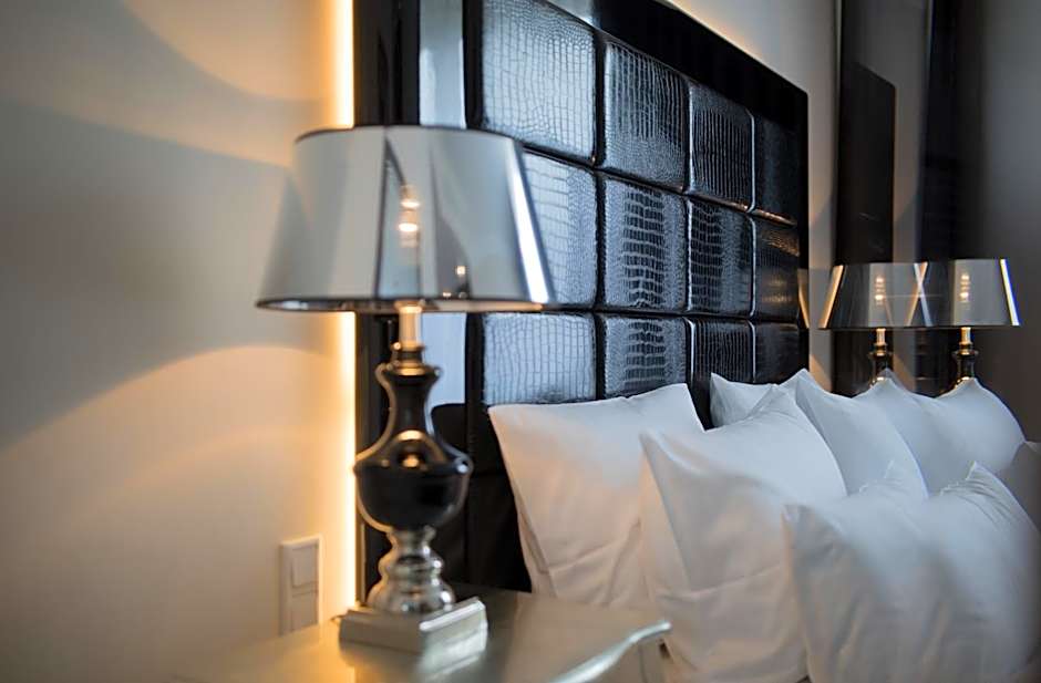 König`s Hotel am Schlosspark