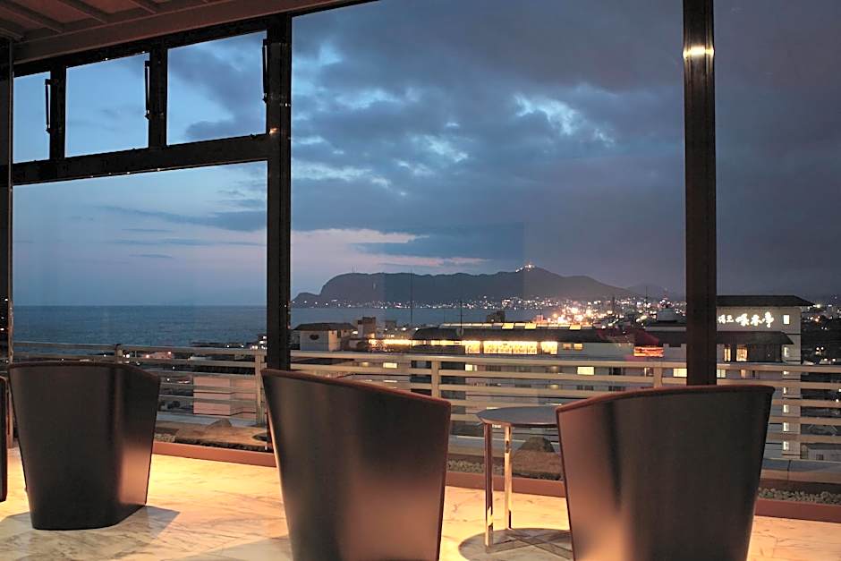 Boro Noguchi Hakodate Hotel