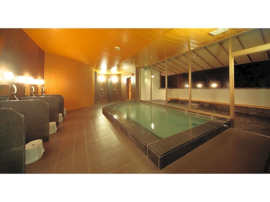 Green Hotel Yes Nagahama Minatokan - Vacation STAY 24696v