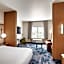 Fairfield by Marriott Inn & Suites Houston League City