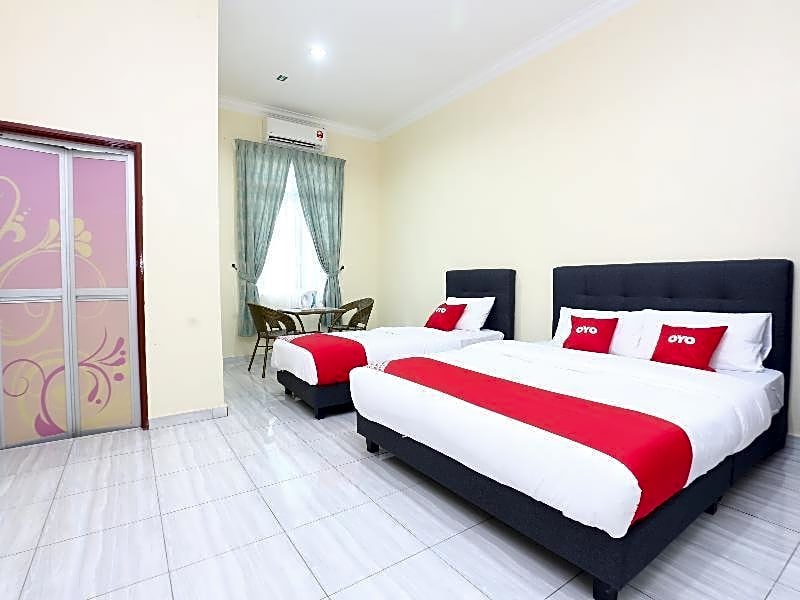 OYO 89607 Aloha Chalet