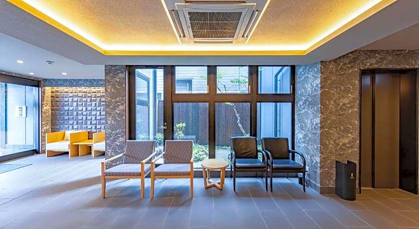 rinn kyoto station west