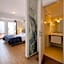 Thalassa Panoramic Suites