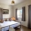The Grand Meshmosh Hotel