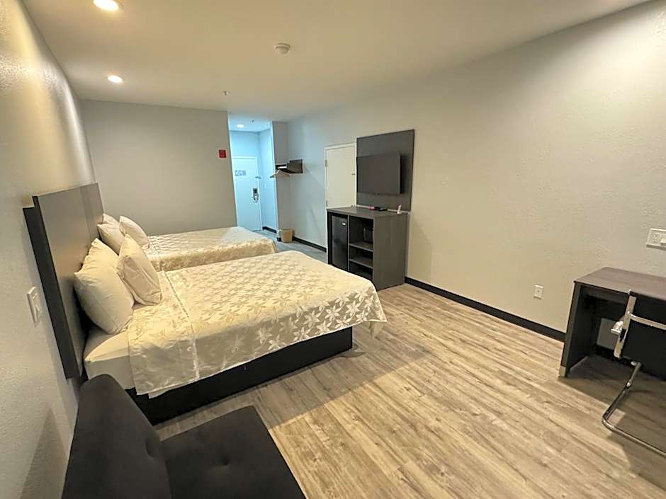 Americas Best Value Inn & Suites Haltom City Ft. Worth