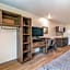 WoodSpring Suites Broomfield-Westminster