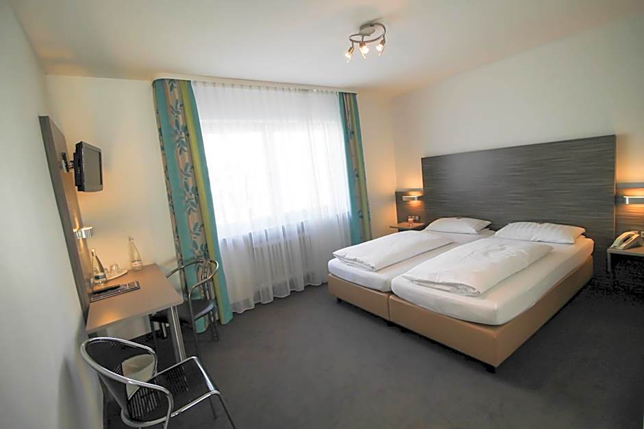 Hotel am Zoo