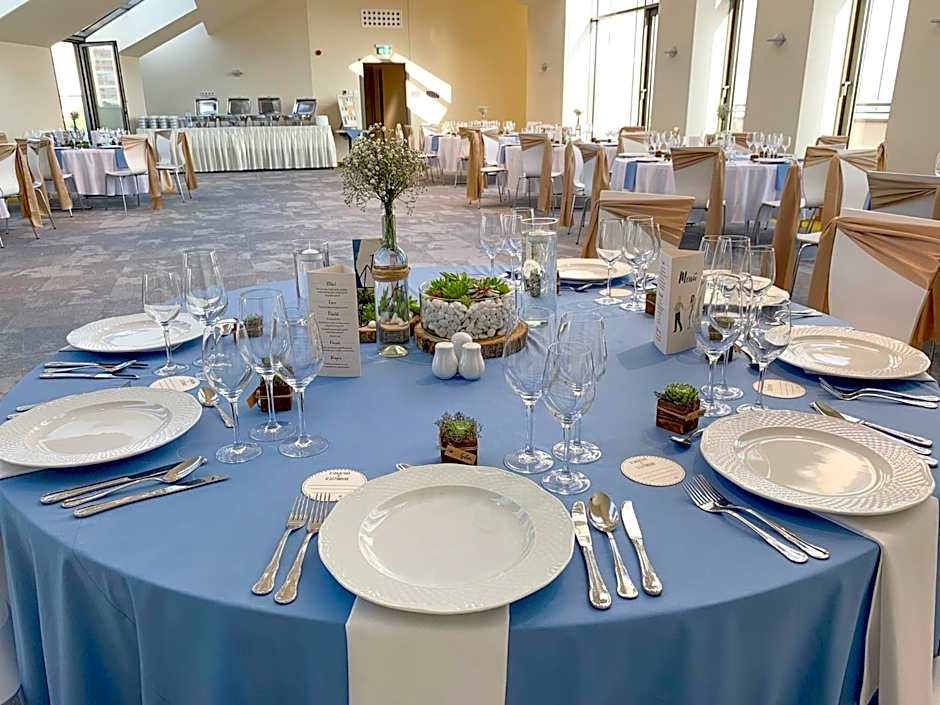 Akeah Verdi Budapest