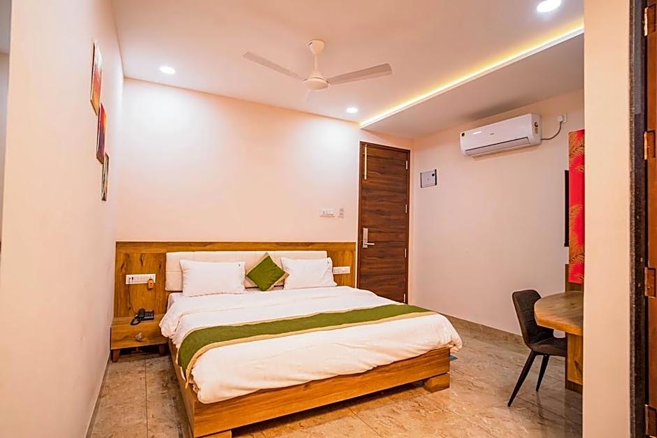 Hotel The Grand Tara