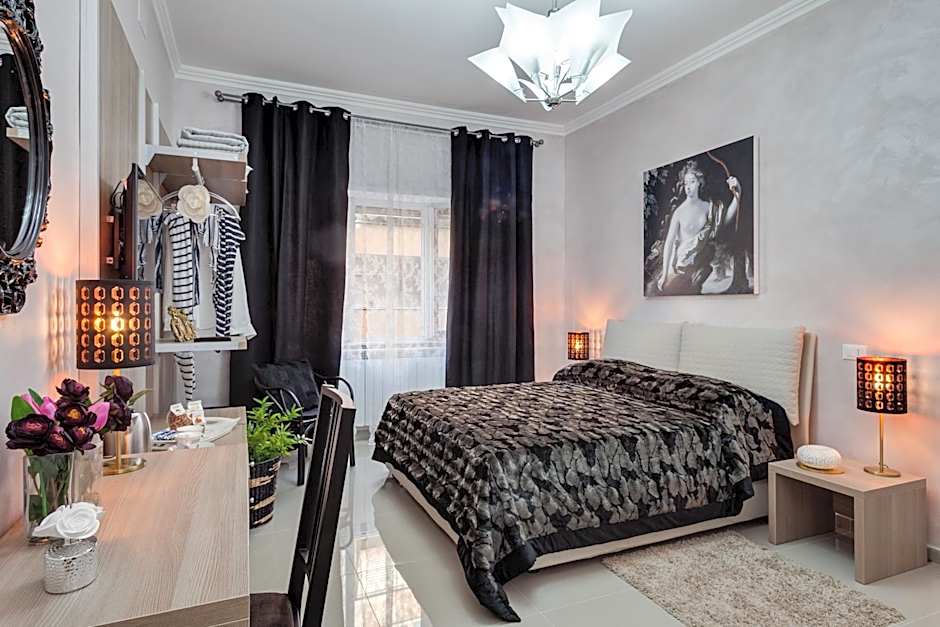 Dreamsrome Suites