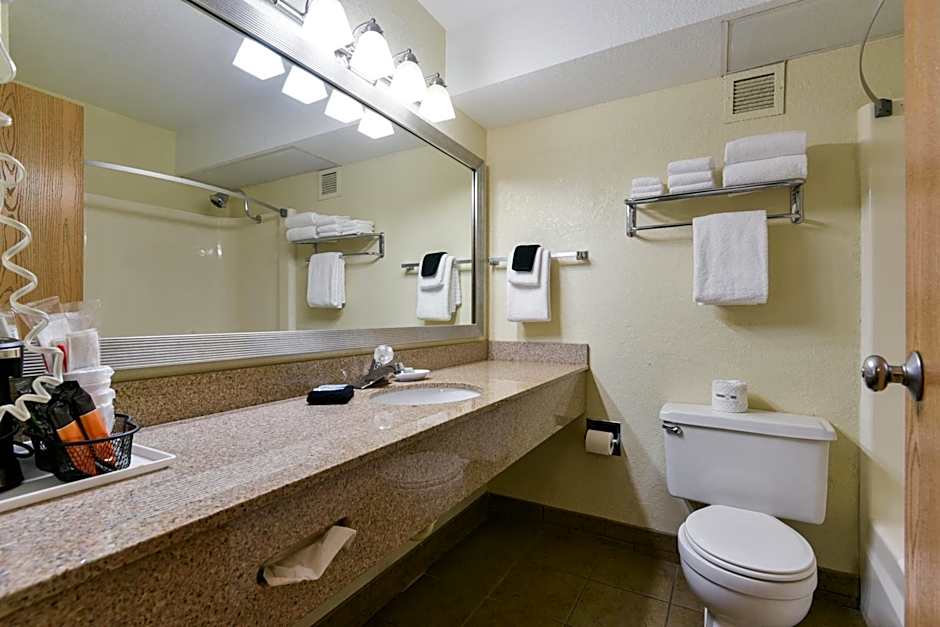 Best Western Branson Inn And Conference Center