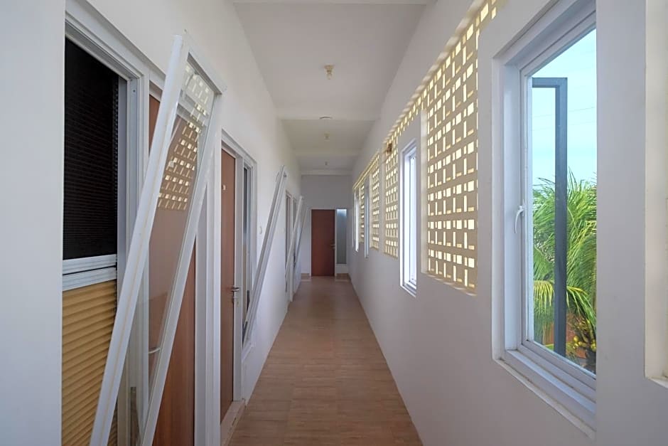 RedDoorz Syariah near Transmart Pabelan Solo