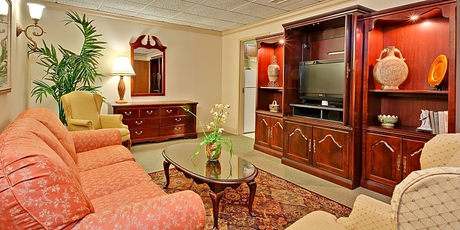 Holiday Inn University of Memphis