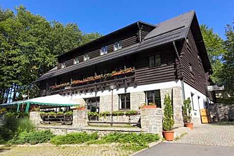 Hotel Křemešník