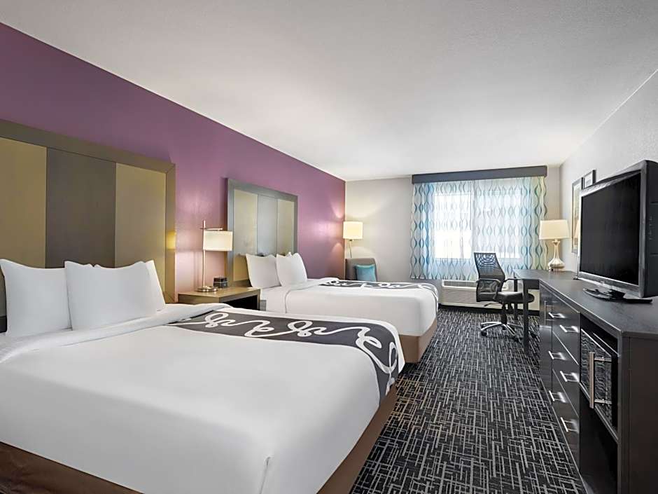 La Quinta Inn & Suites by Wyndham Pocatello