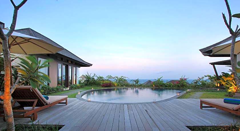 Ulu Segara Luxury Suites & Villas