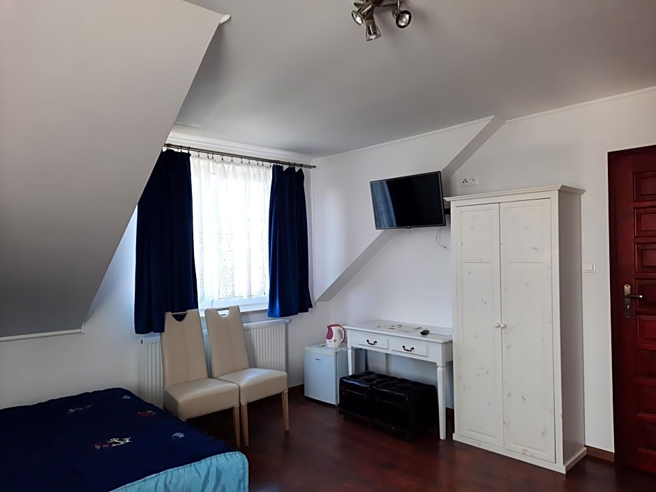 Pokoje goscinne Neptunia